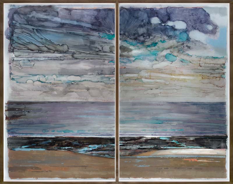 H Craig HANNA Normandy Annoville 2011 