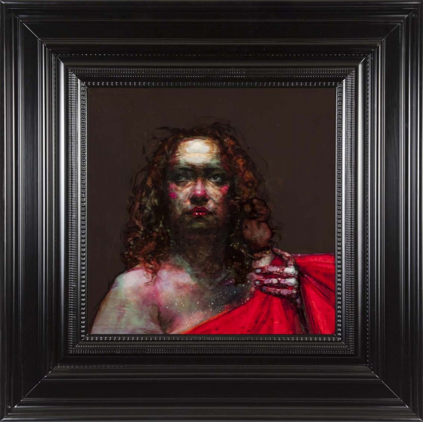 H Craig HANNA Marjorie 2016 