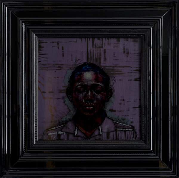 H Craig HANNA Ariol I 2009 