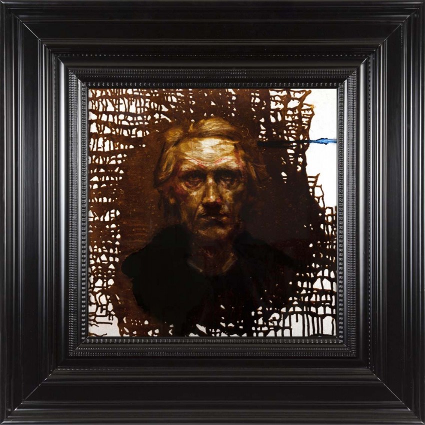 H Craig HANNA Philippe au Trait Bleu 2015 