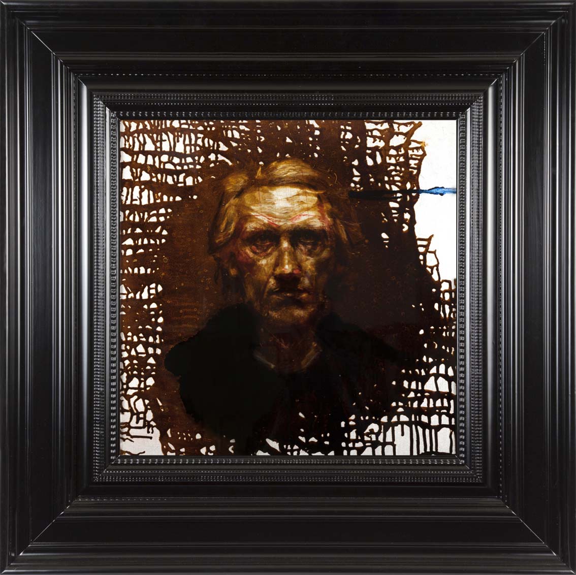 H Craig HANNA Philippe au Trait Bleu 2015 