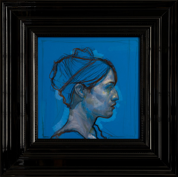 H Craig HANNA Charlotte 2009 