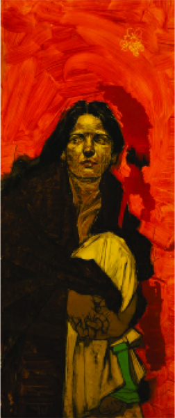 H Craig HANNA Elise 2025 