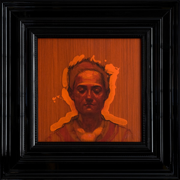 H Craig HANNA Emilie 2009 