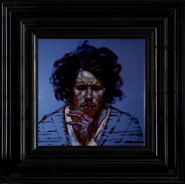 H Craig HANNA Mat 2009 