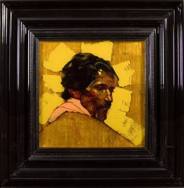 H Craig HANNA Shamu 2009 