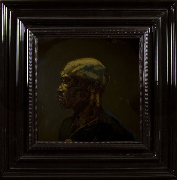 H Craig HANNA Ariol IV 2009 