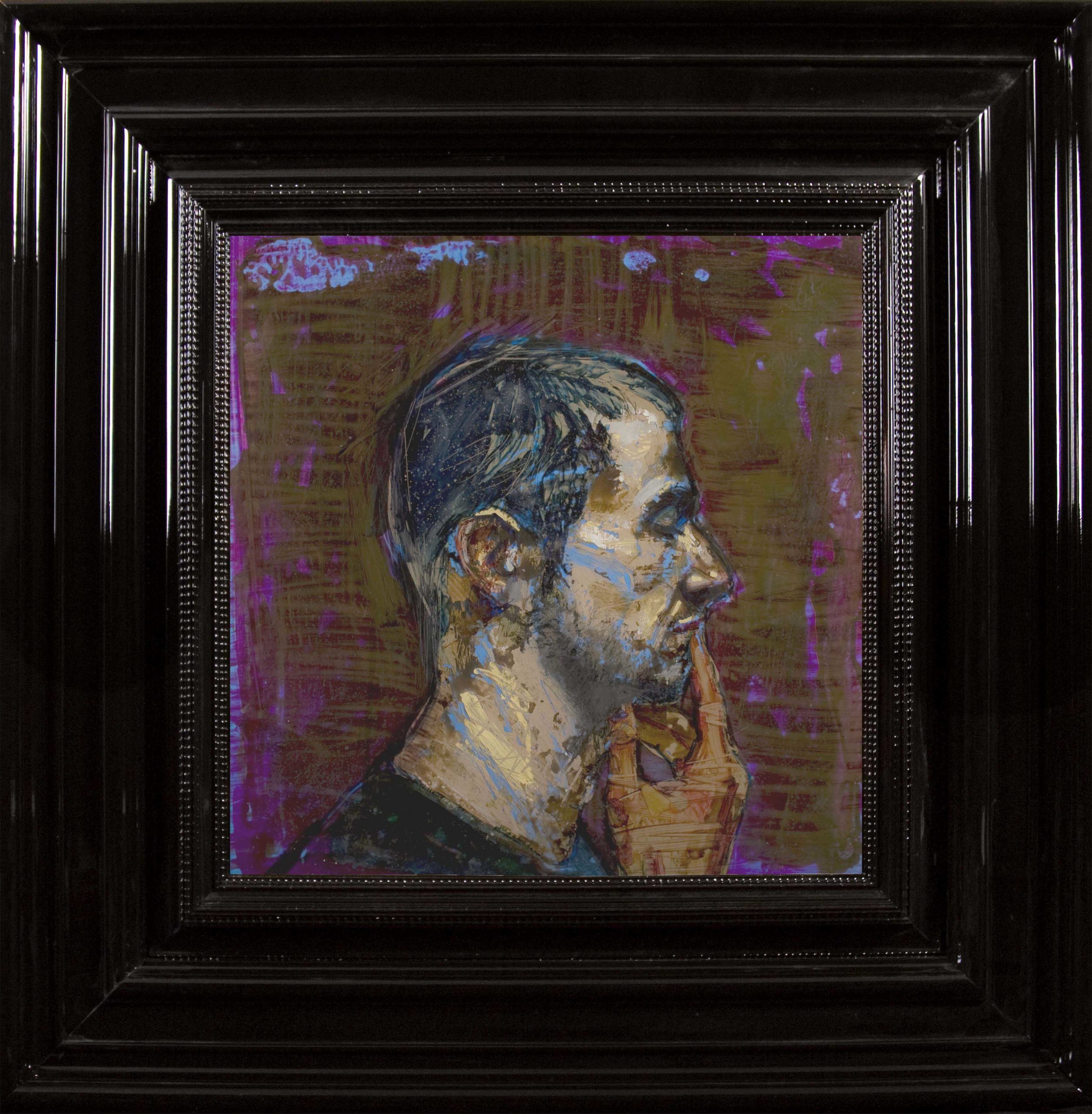 H Craig HANNA Pierre 2025 