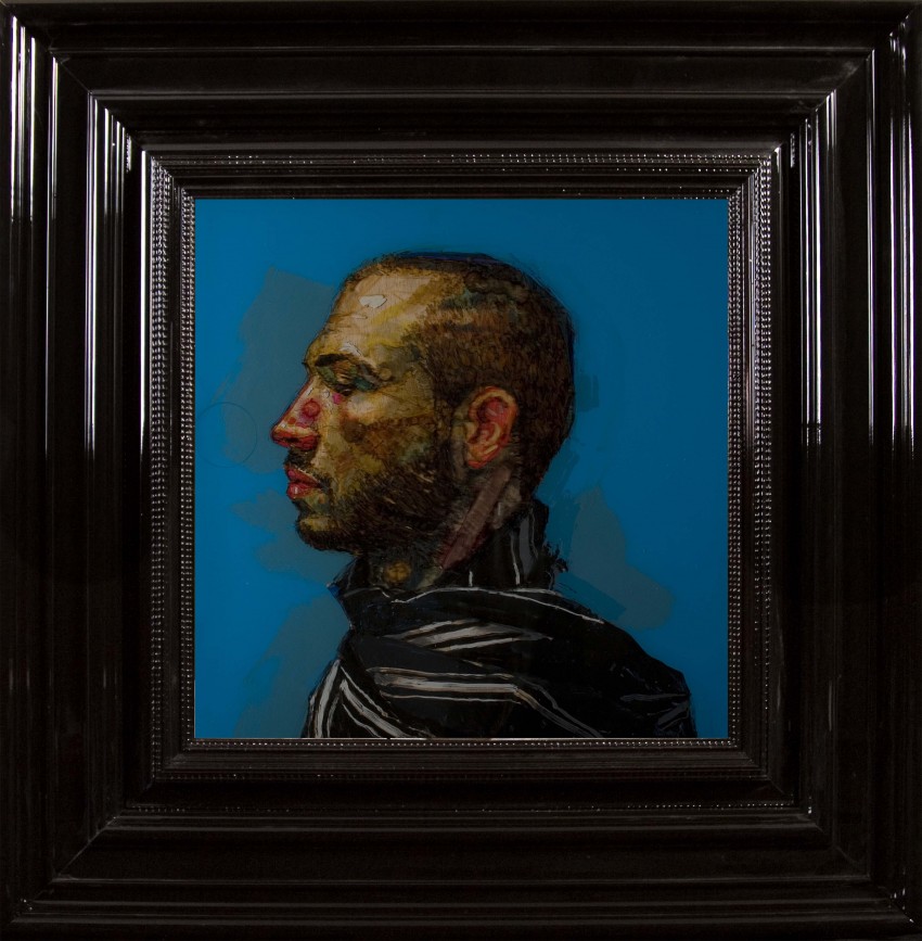 H Craig HANNA Profil de Kevin 2009 