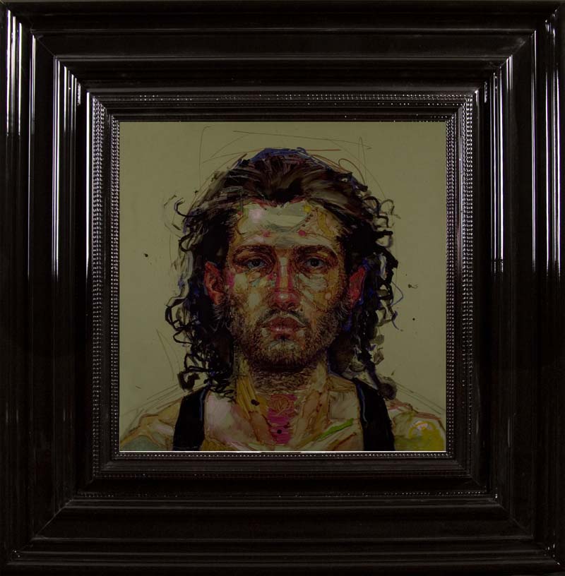 H Craig HANNA Antonio 2010 