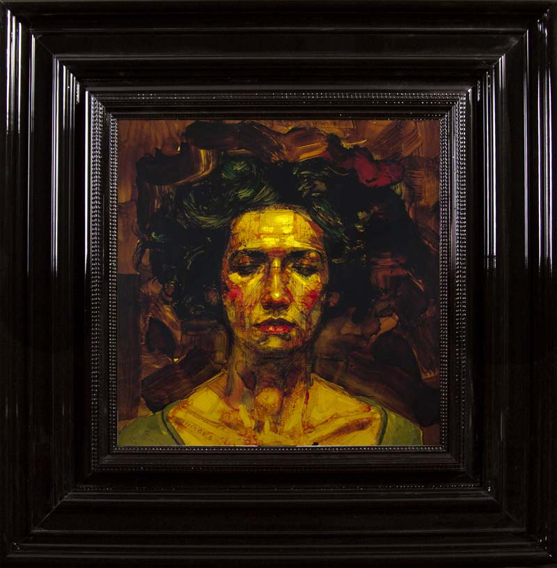 H Craig HANNA Crazy Hair 2025 