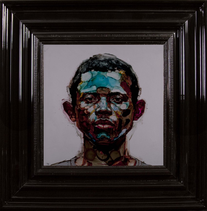 H Craig HANNA Bouhnama 2011 