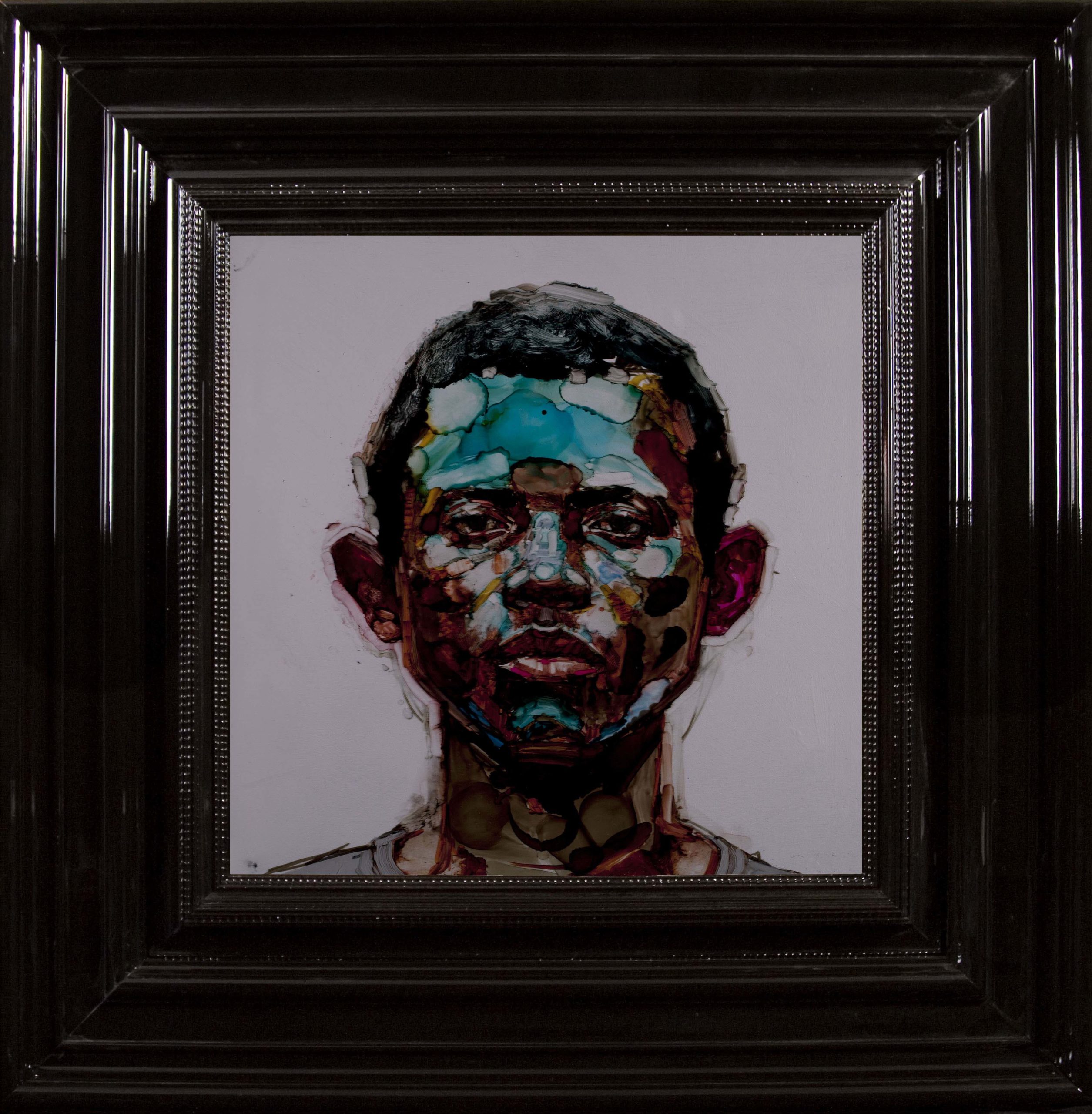 H Craig HANNA Bouhnama 2011 