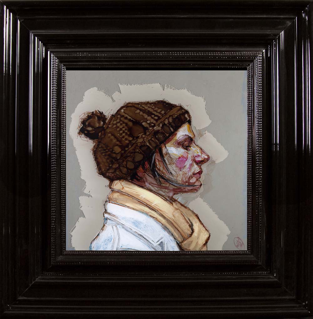 H Craig HANNA Maja 2011 