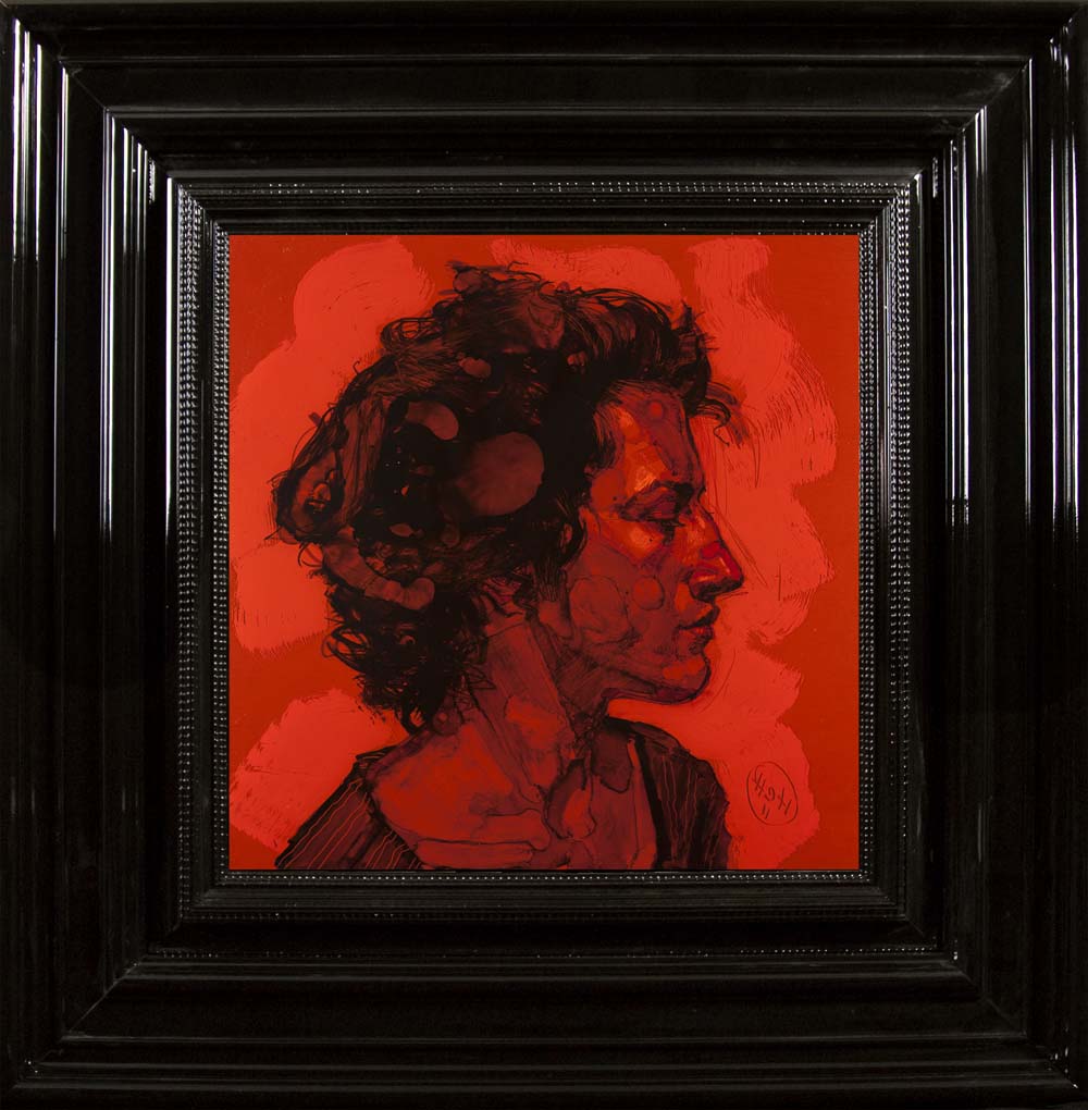 H Craig HANNA Profil d'Aurélie 2025 