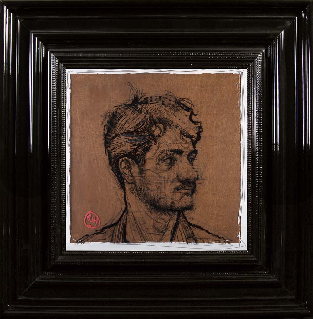 H Craig HANNA Profil de Shamu 2025 