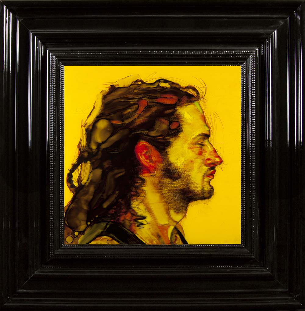 H Craig HANNA Profil d'Antonio 2025 