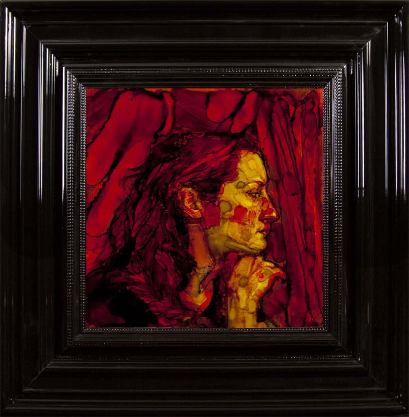 H Craig HANNA Profil de Maria 2025 