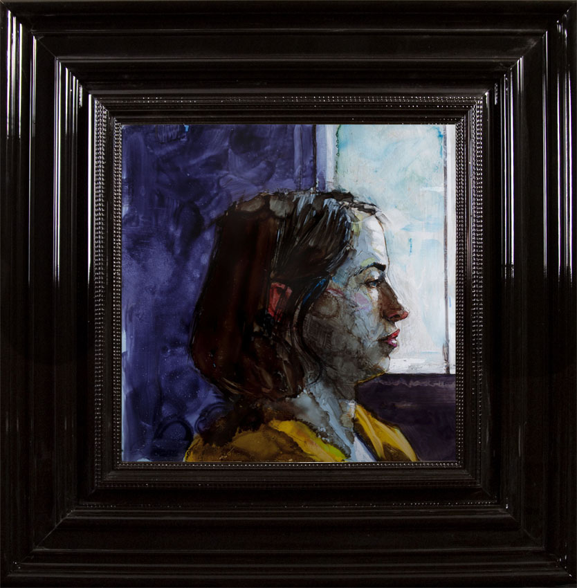 H Craig HANNA Profil d'Anne 2025 