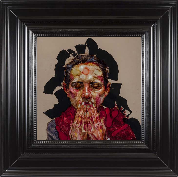 H Craig HANNA Emma aux Mains 2012 