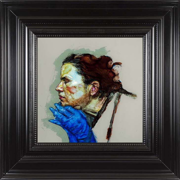 H Craig HANNA Profil de Laurence 2012 