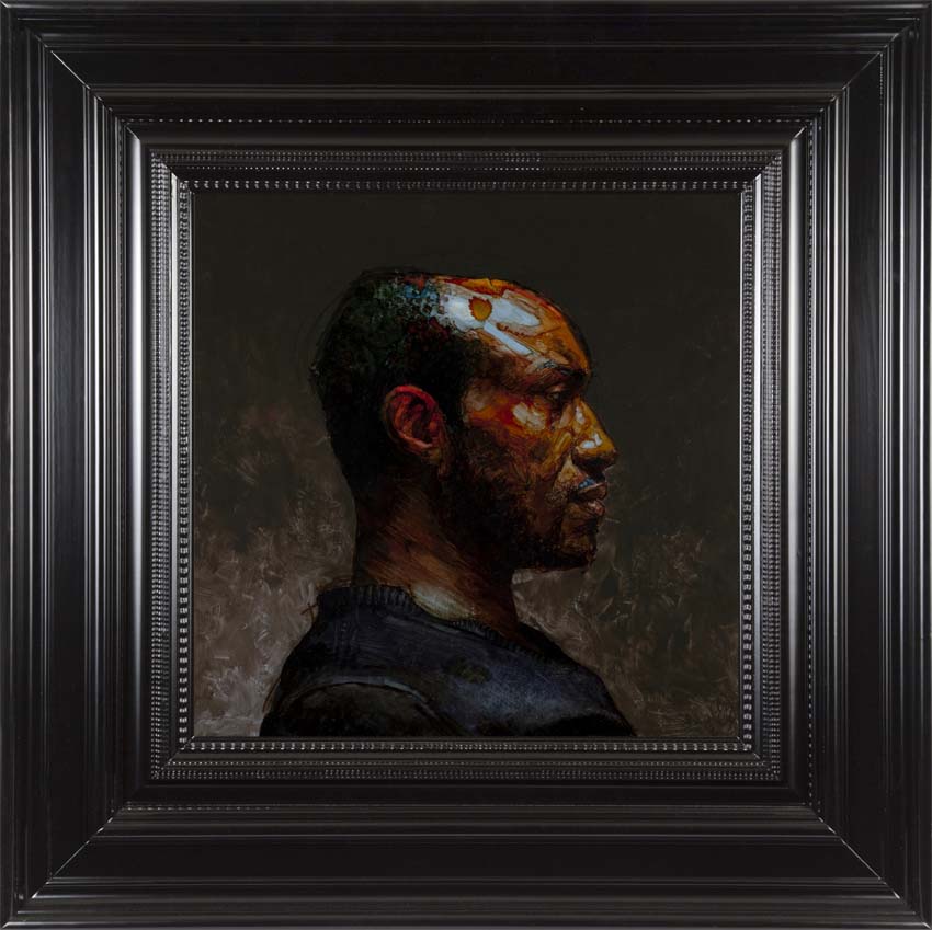 H Craig HANNA Clovis in Profile 2013 