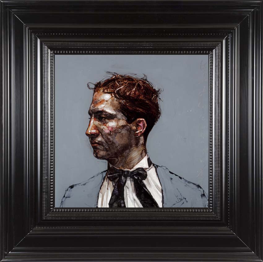 H Craig HANNA Profil de Simon 2013 