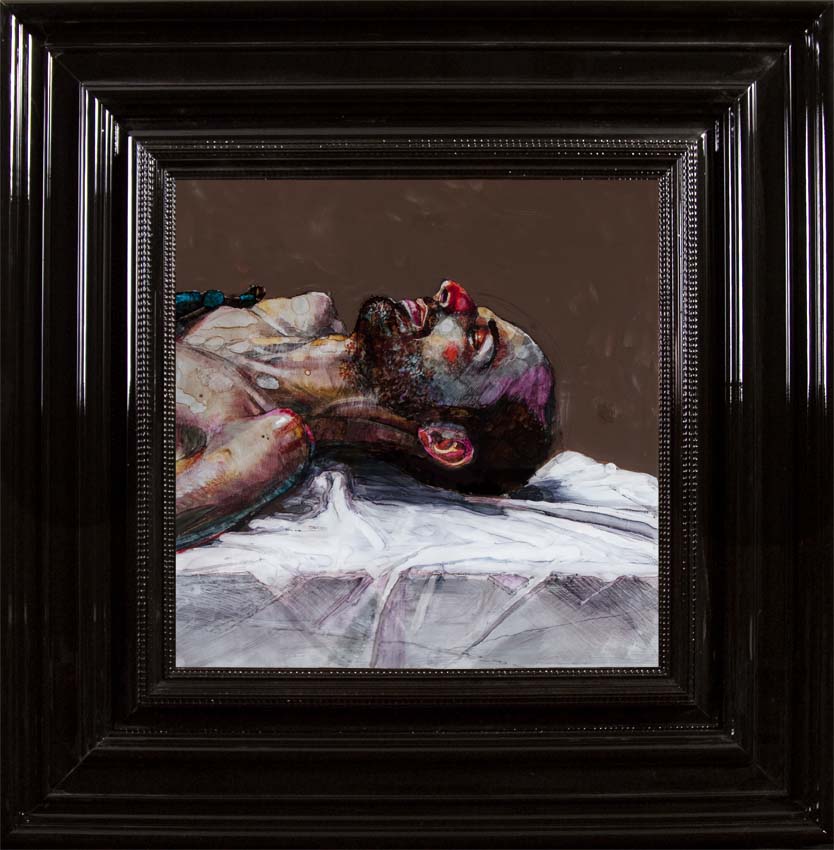 H Craig HANNA Vladimir Endormi 2025 