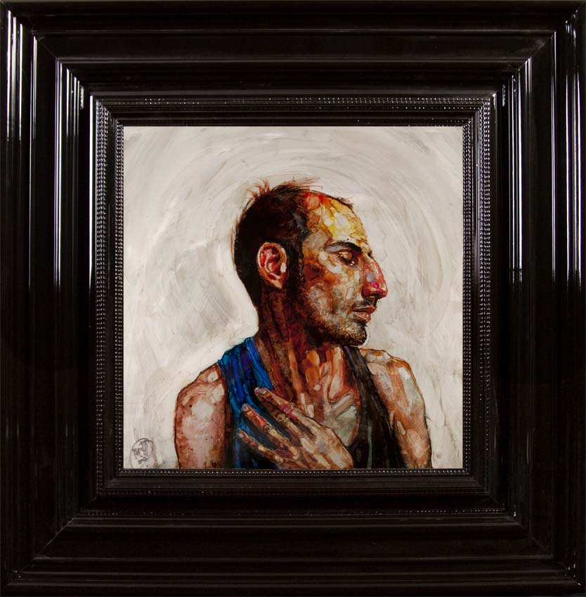 H Craig HANNA Vladimir 2013 