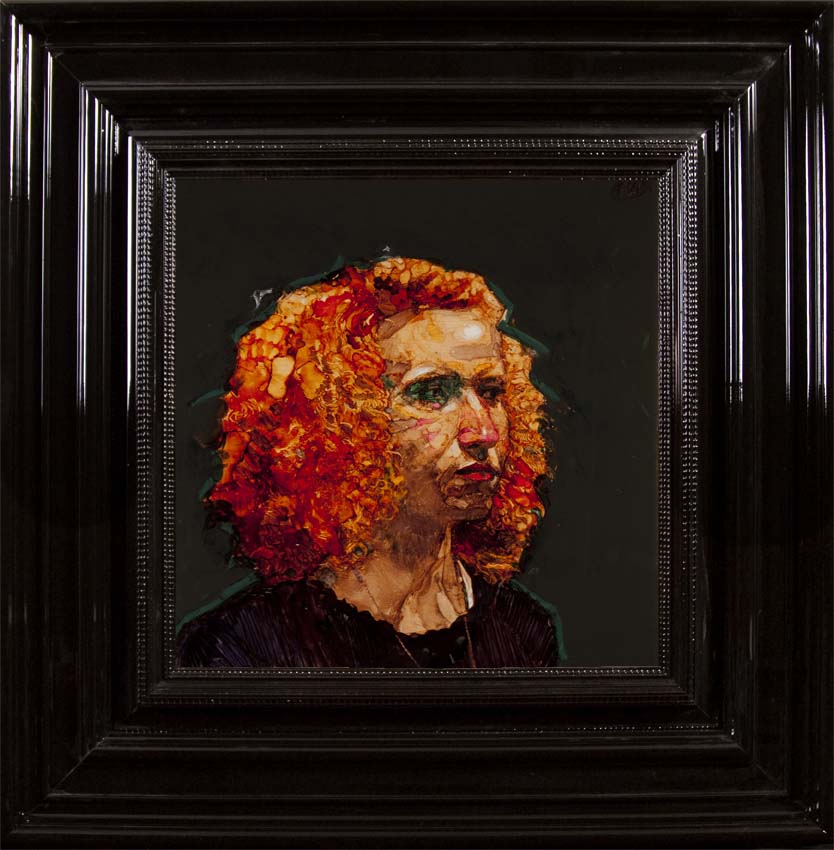 H Craig HANNA Lena 2013 