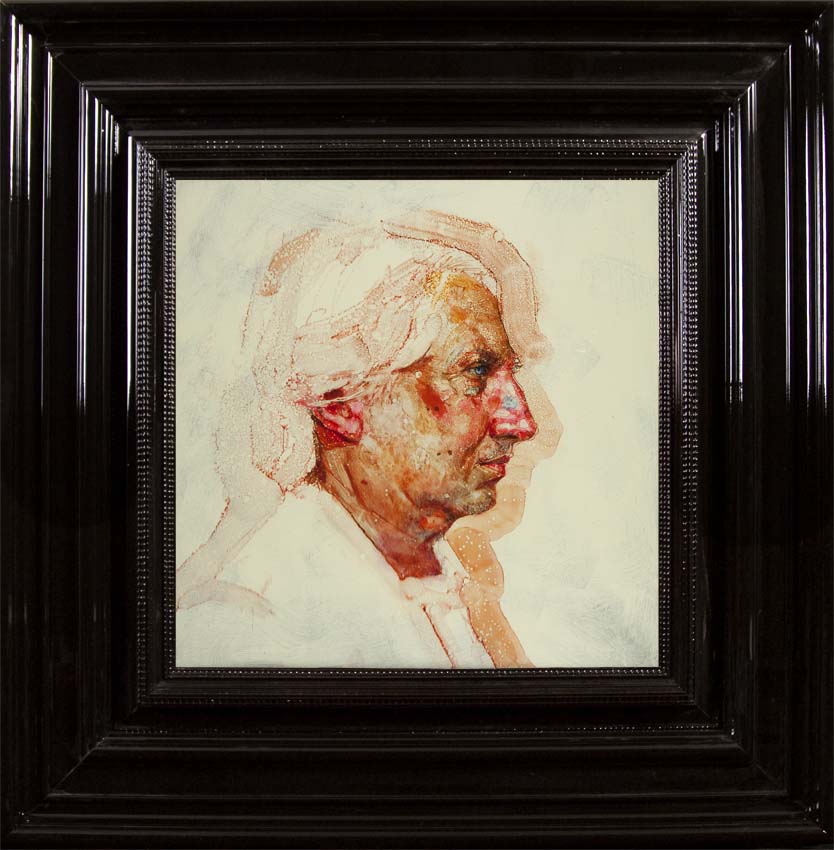 H Craig HANNA Philippe de Profil 2015 