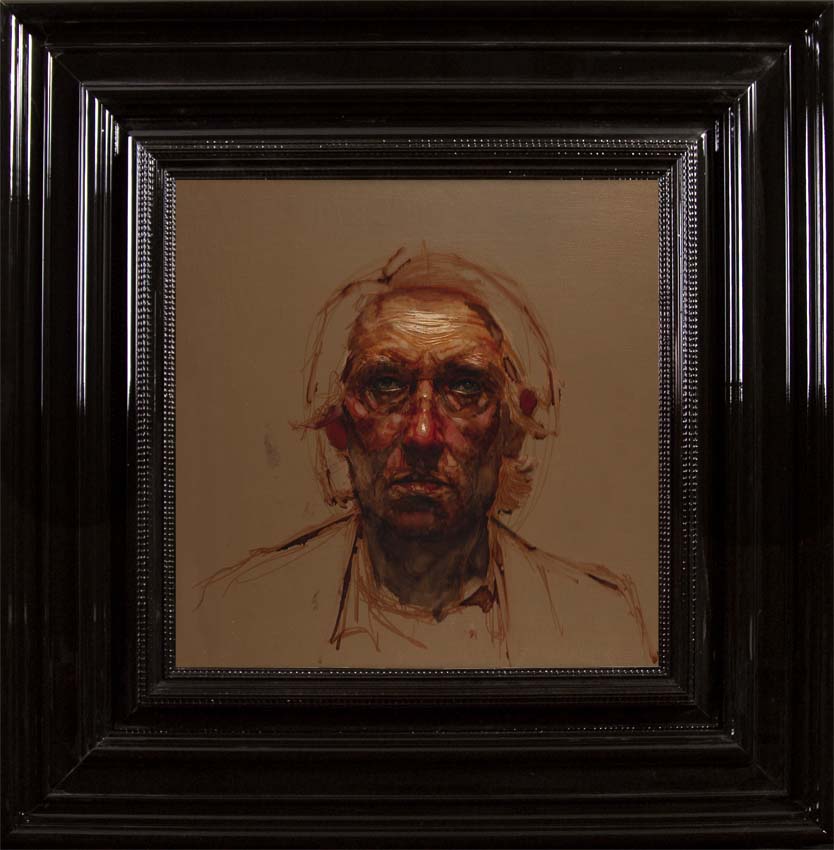 H Craig HANNA Philippe in Brown 2025 