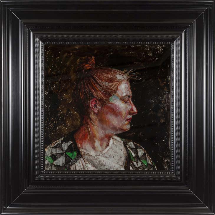 H Craig HANNA Profil de McLaine 2015 