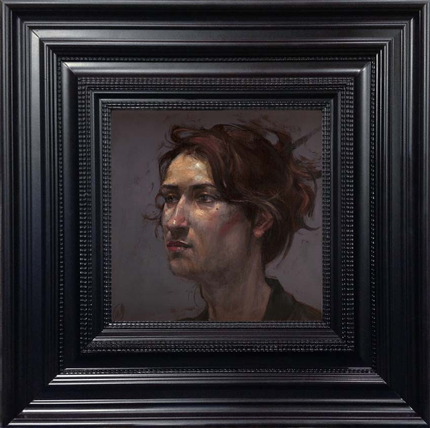 H Craig HANNA Louise 2015 