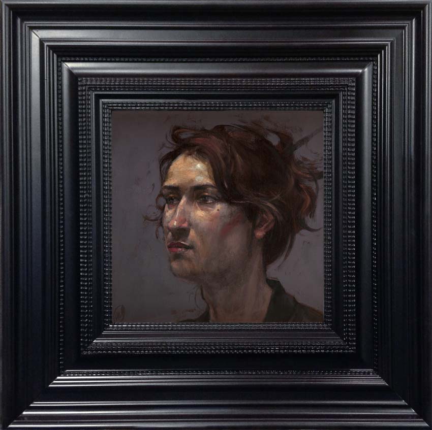 H Craig HANNA Louise 2015 