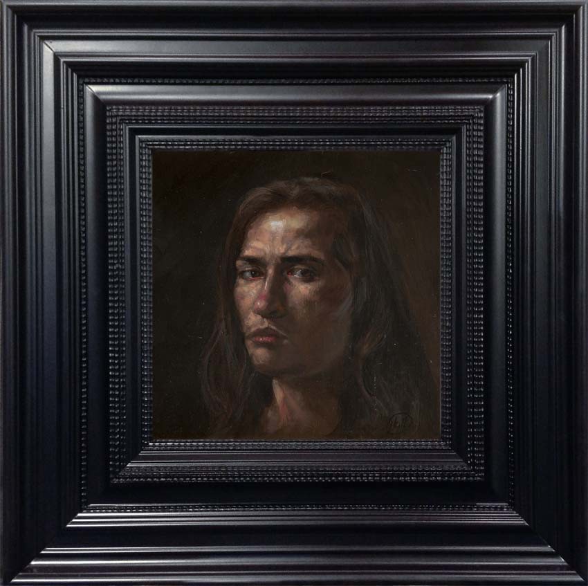 H Craig HANNA Yerime 2015 