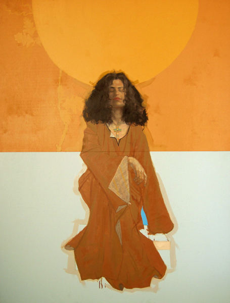 H Craig HANNA h-craig-hanna-peinture-sur-bois-figure-013 2025 