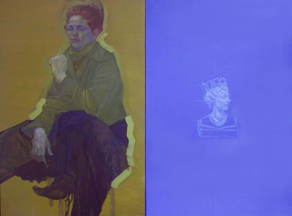 H Craig HANNA Queen 2007 