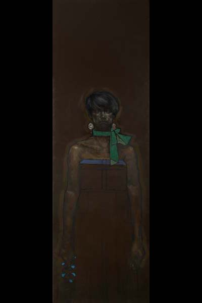 H Craig HANNA Vanessa 2010 