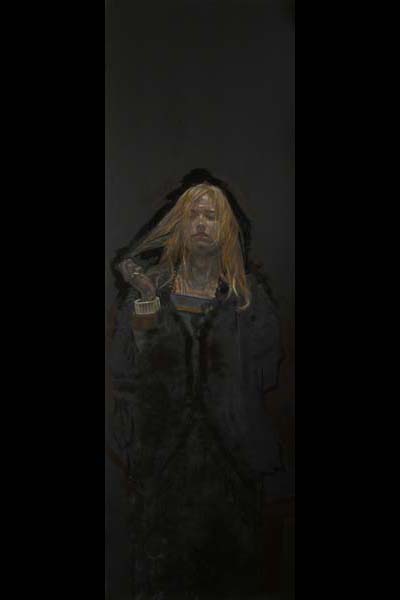 H Craig HANNA Colombe 2010 