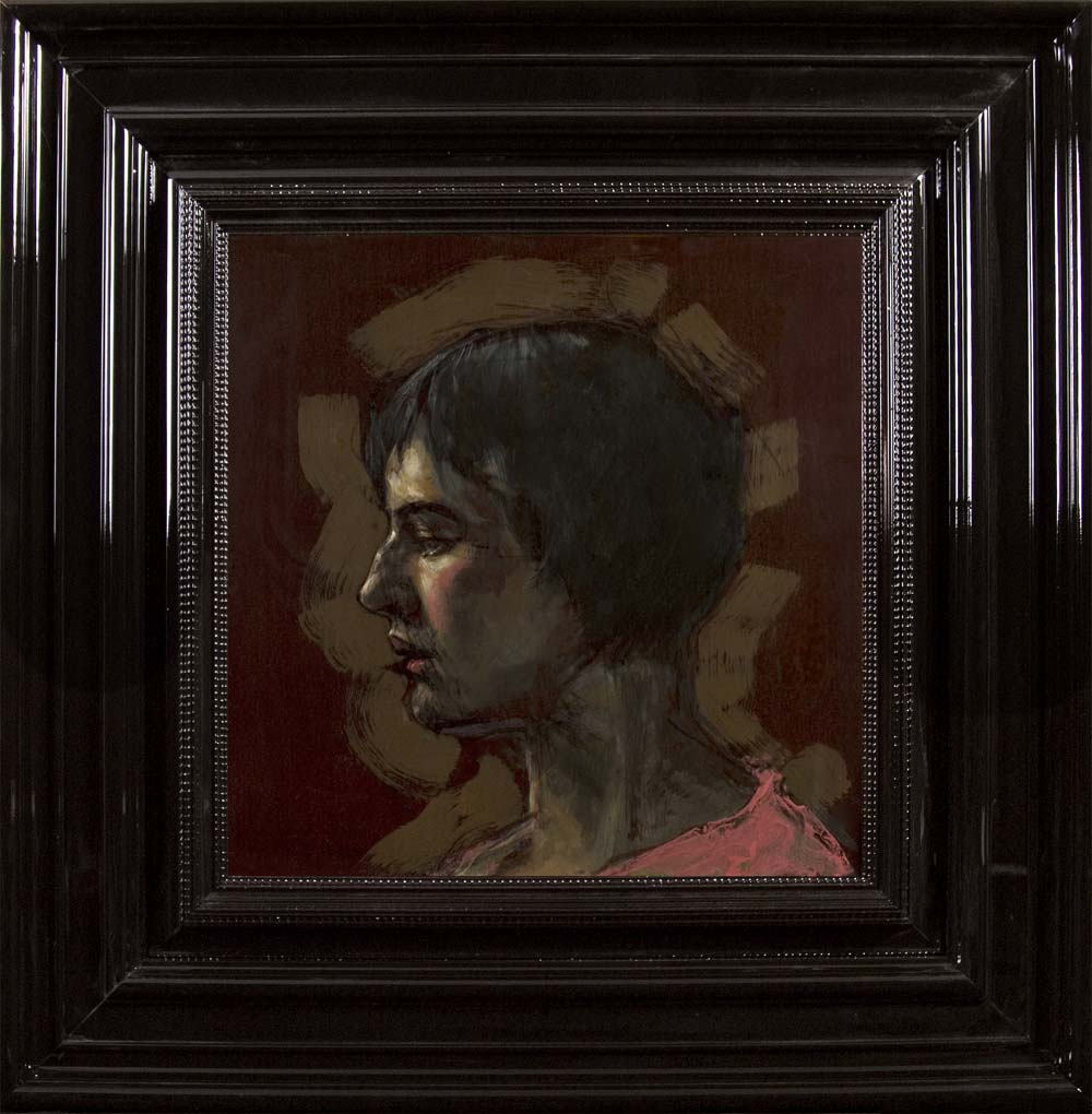 H Craig HANNA California Girl 2010 