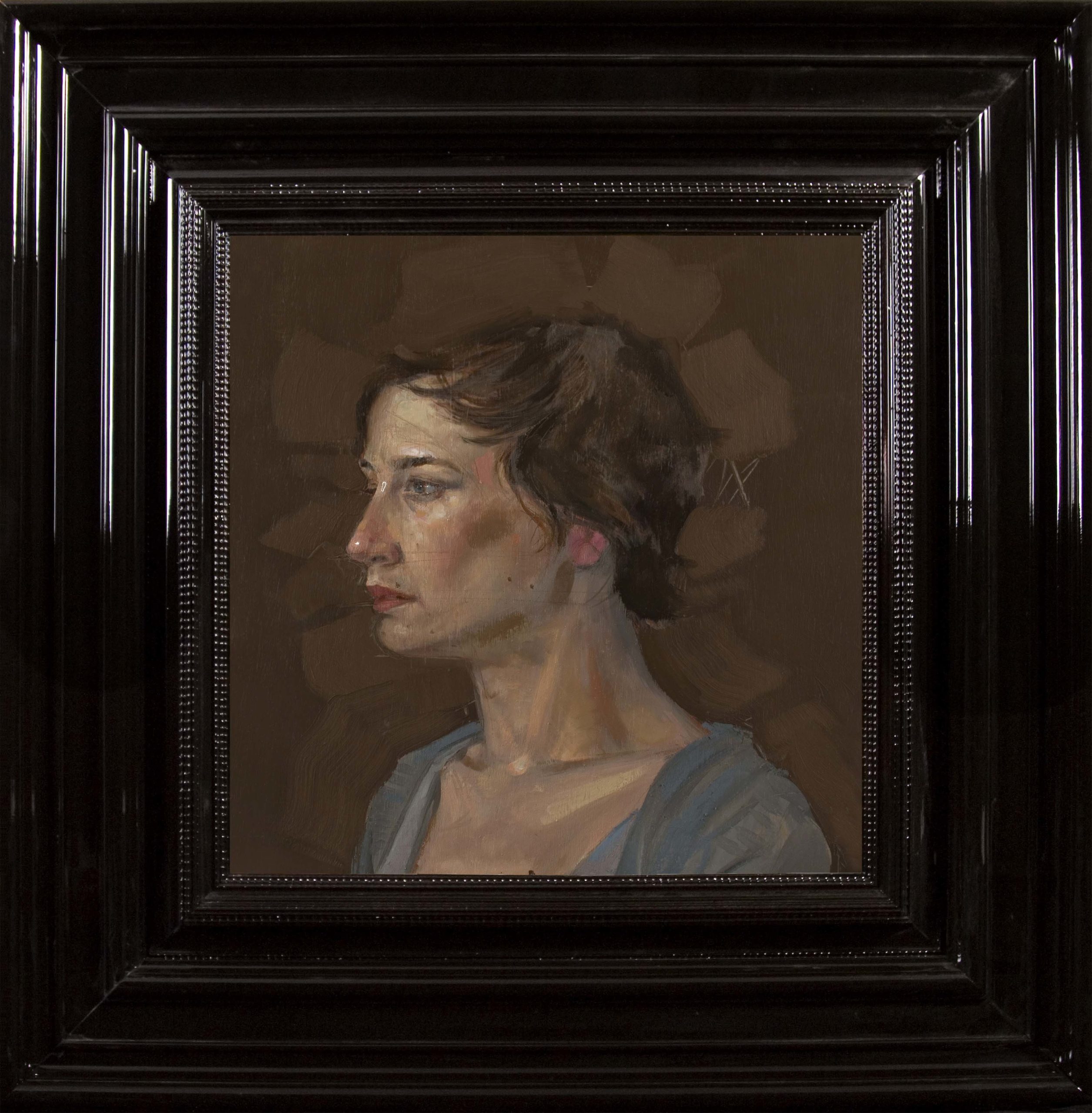 H Craig HANNA Marion de Profil 2010 