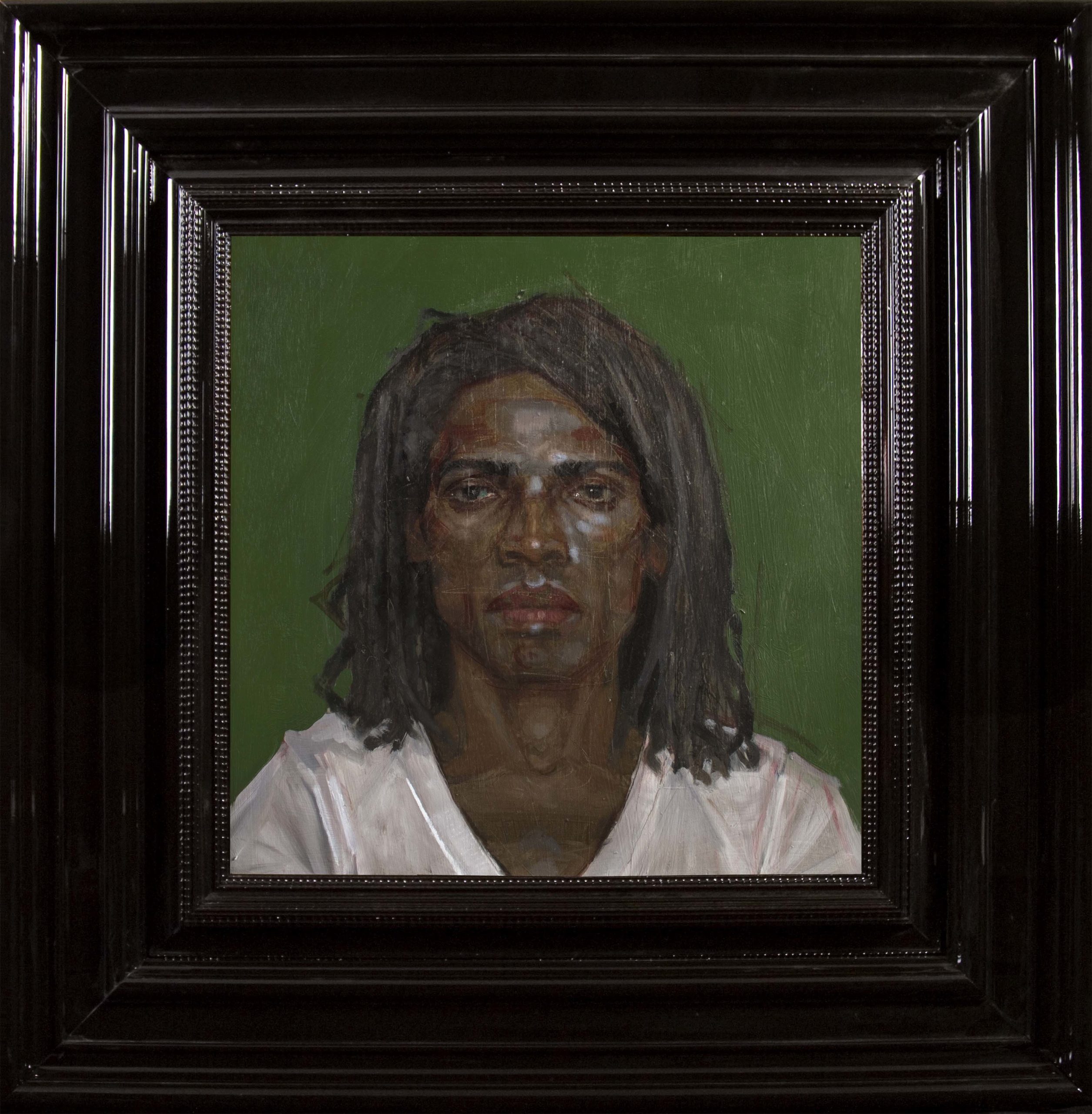 H Craig HANNA Charles 2010 