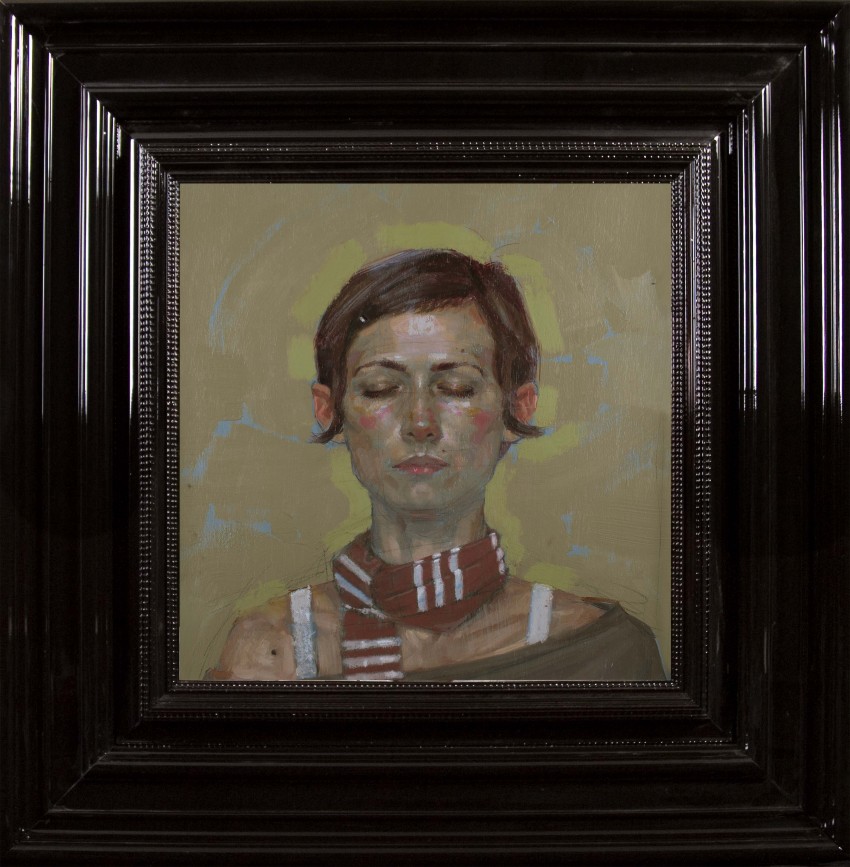 H Craig HANNA Rebekka 2010 