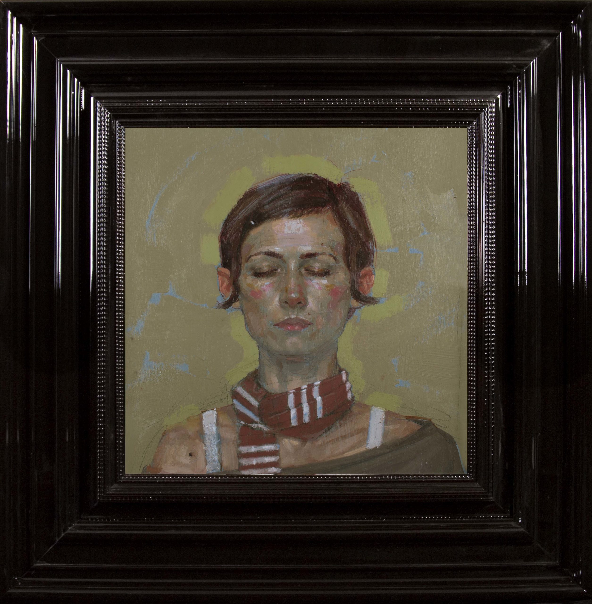 H Craig HANNA Rebekka 2010 