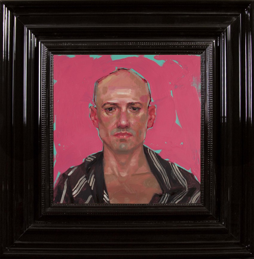 H Craig HANNA Regis 2010 