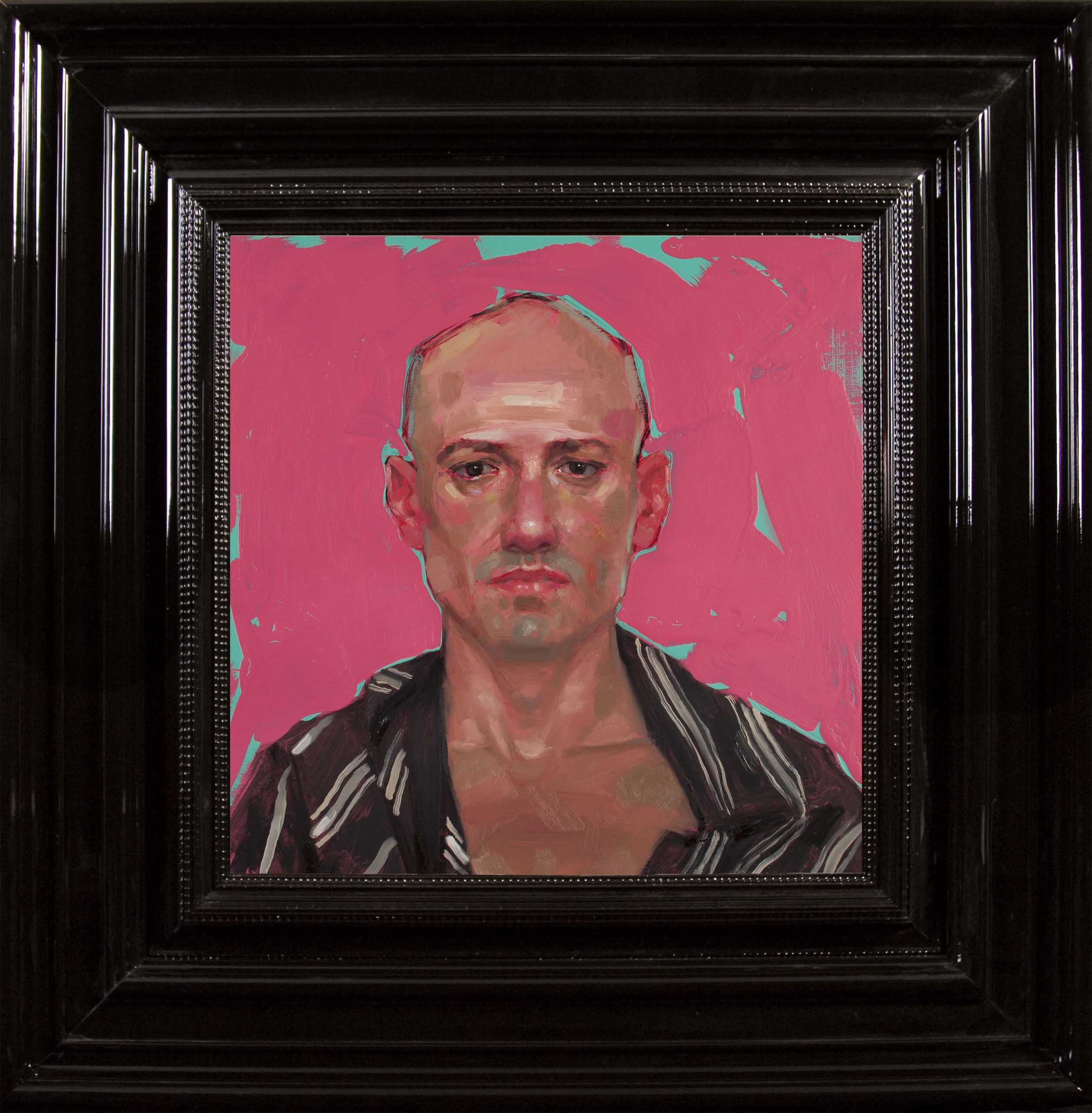 H Craig HANNA Regis 2010 