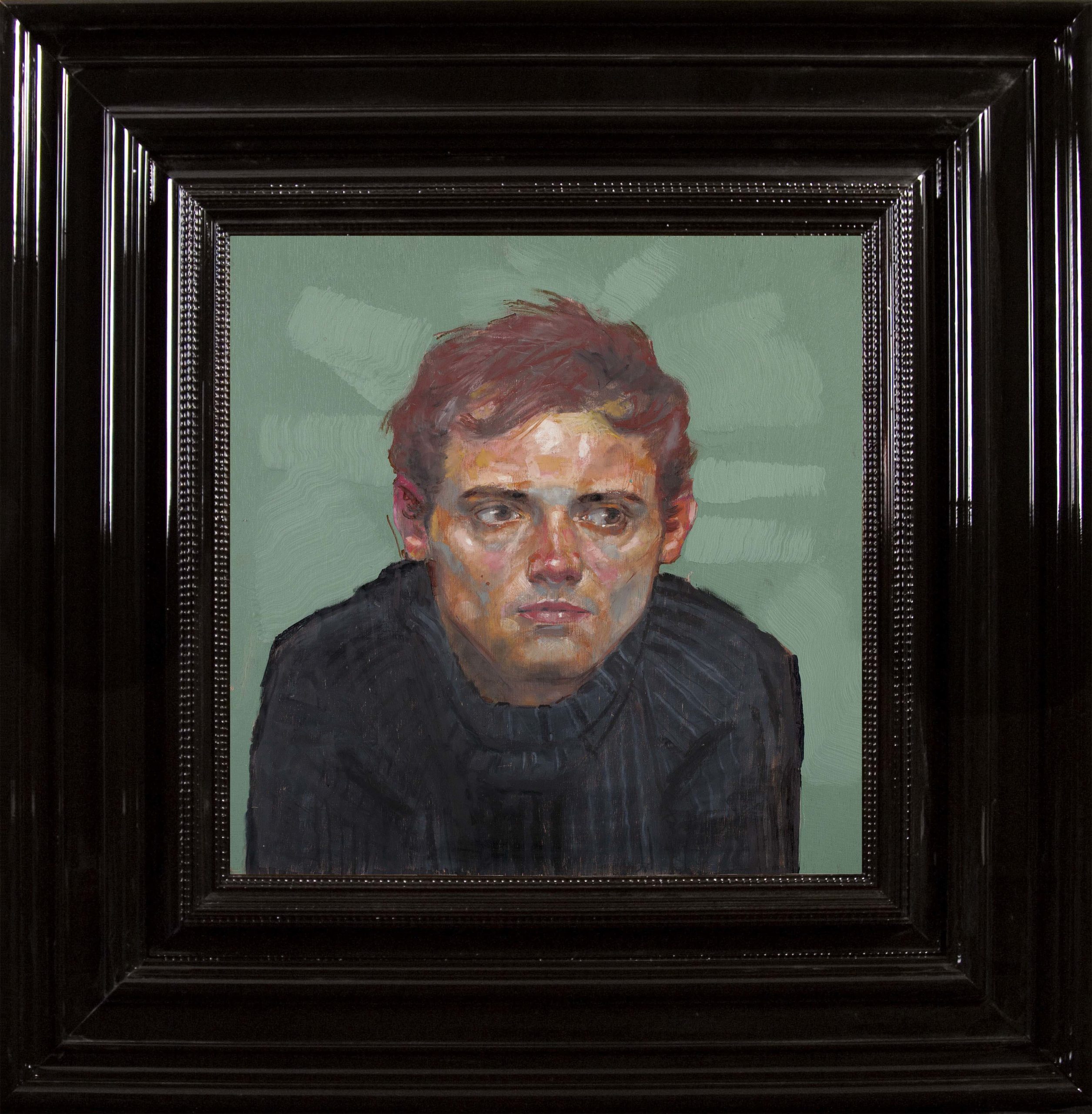 H Craig HANNA Xavier 2011 