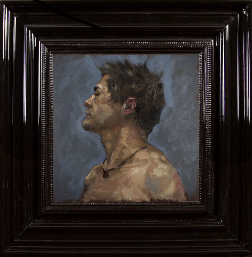 H Craig HANNA Bruno 2012 