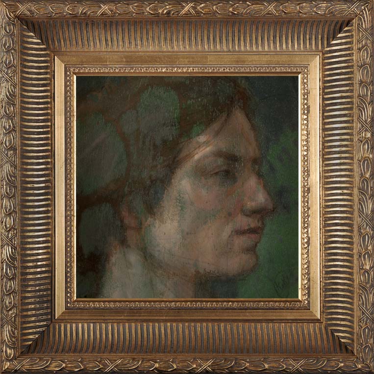 H Craig HANNA Laura 2012 